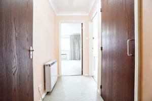 HALLWAY- click for photo gallery